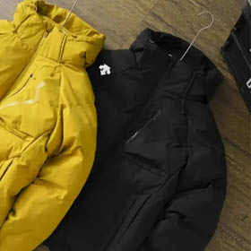 Descente Puffer(3 styles)-0232