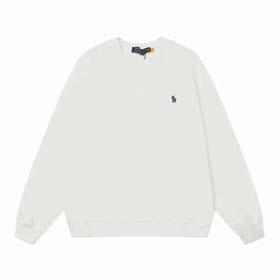 Ralph Laure Polo Sport American Pony Logo Embroidered Sweatshirt(10 styles)-2257