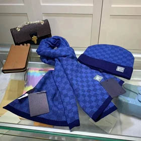 Lv Scarf hat(22style)-0277