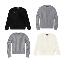 POLO sweater-1023