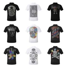 American short sleeves-1130