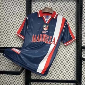 Spanish La Liga Jersey Collection (40 Styles) - 1133